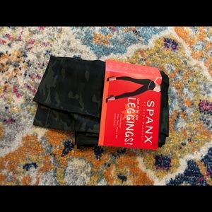 Spanx Leggings- New!